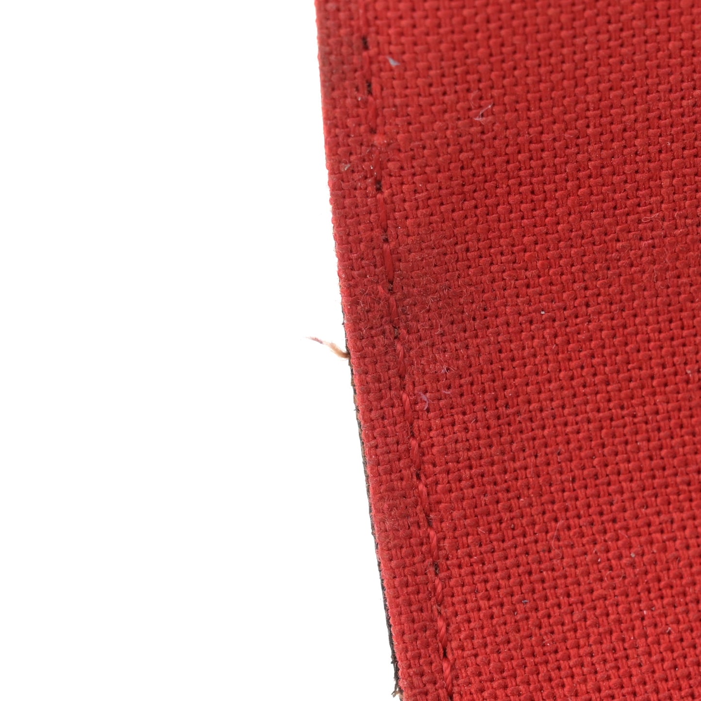 Damier Ebene My LV World Tour Pochette Felicie Chain Wallet Coquelicot