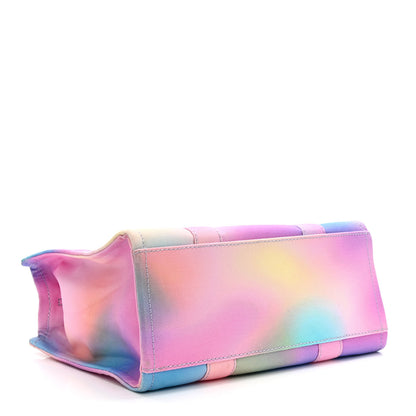 Marc Jacobs Canvas Airbrush Medium The Tote Bag Multicolor 4 of 15