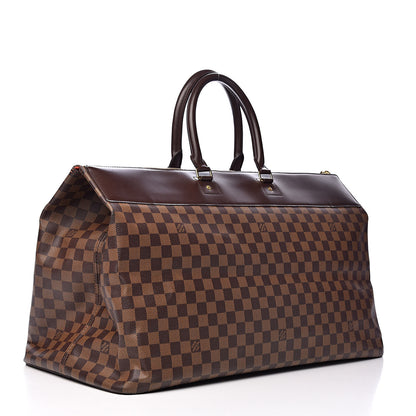 Louis Vuitton Damier Ebene Greenwich GM 3 of 12