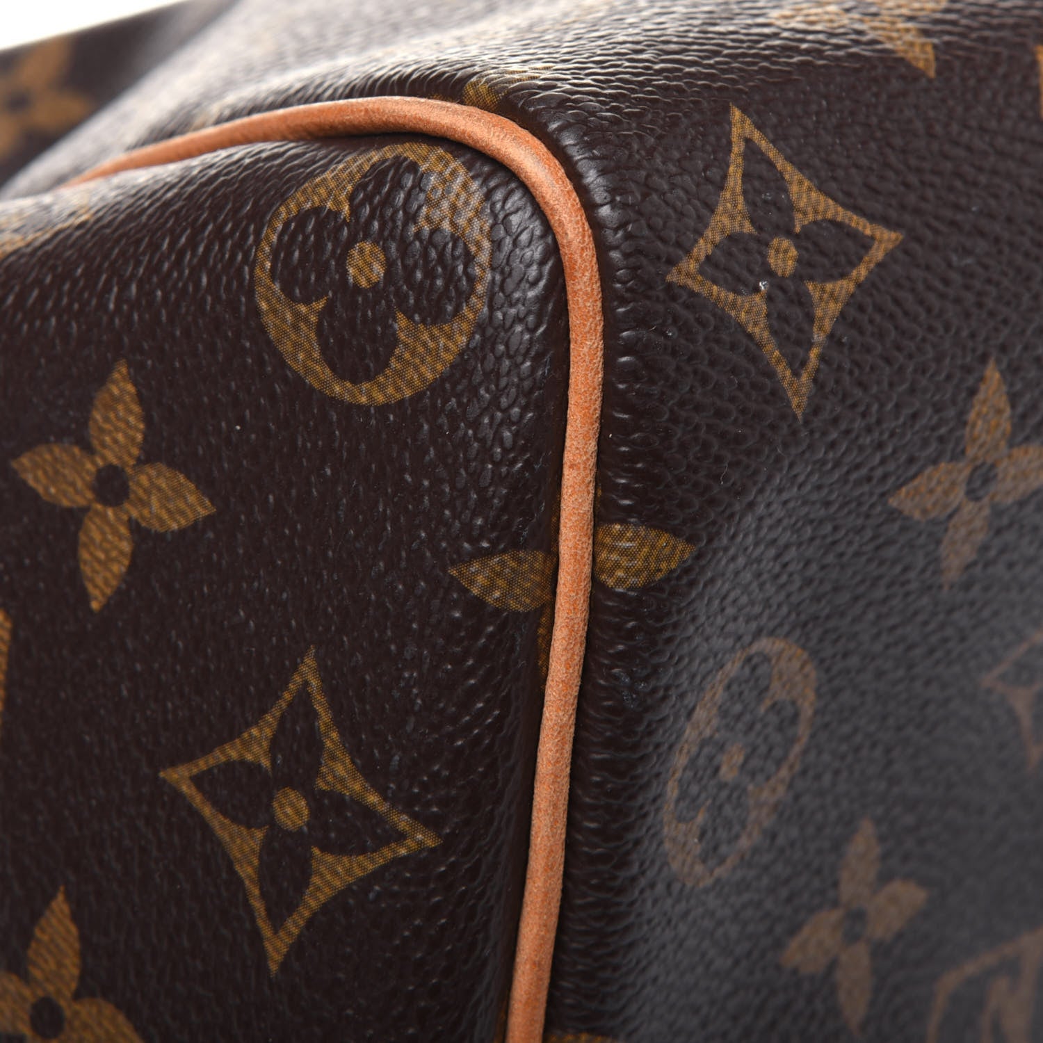 Louis Vuitton Monogram Speedy 35 12 of 20