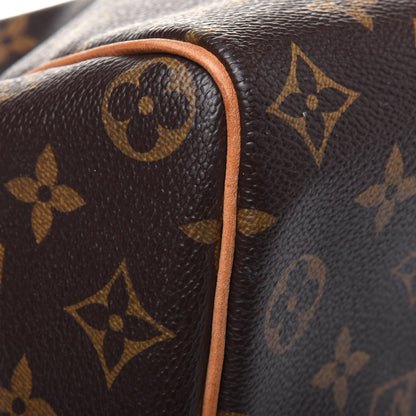 Louis Vuitton Monogram Speedy 35 12 of 20