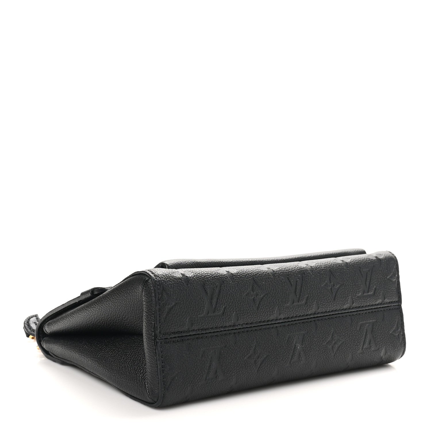 Louis Vuitton Empreinte Vavin PM Black 4 of 10