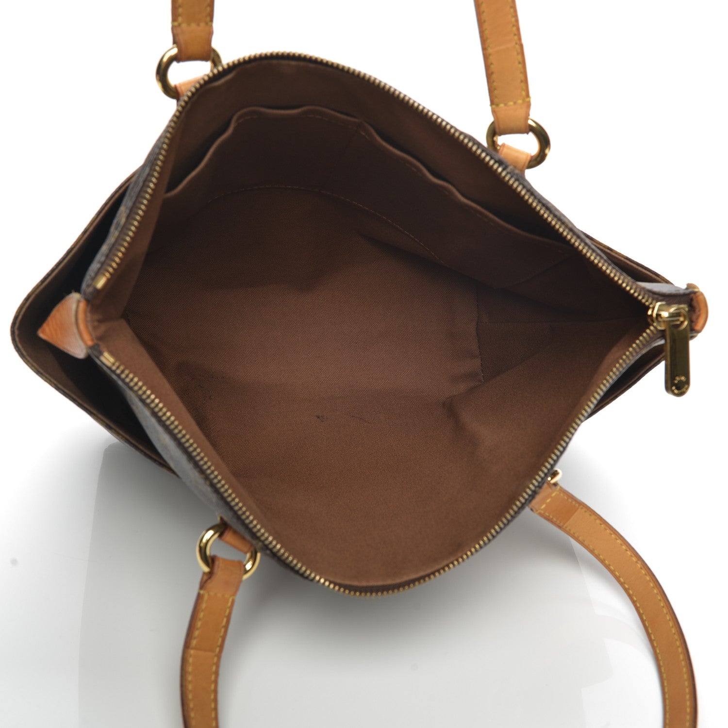 Louis Vuitton Monogram Totally PM 5 of 8