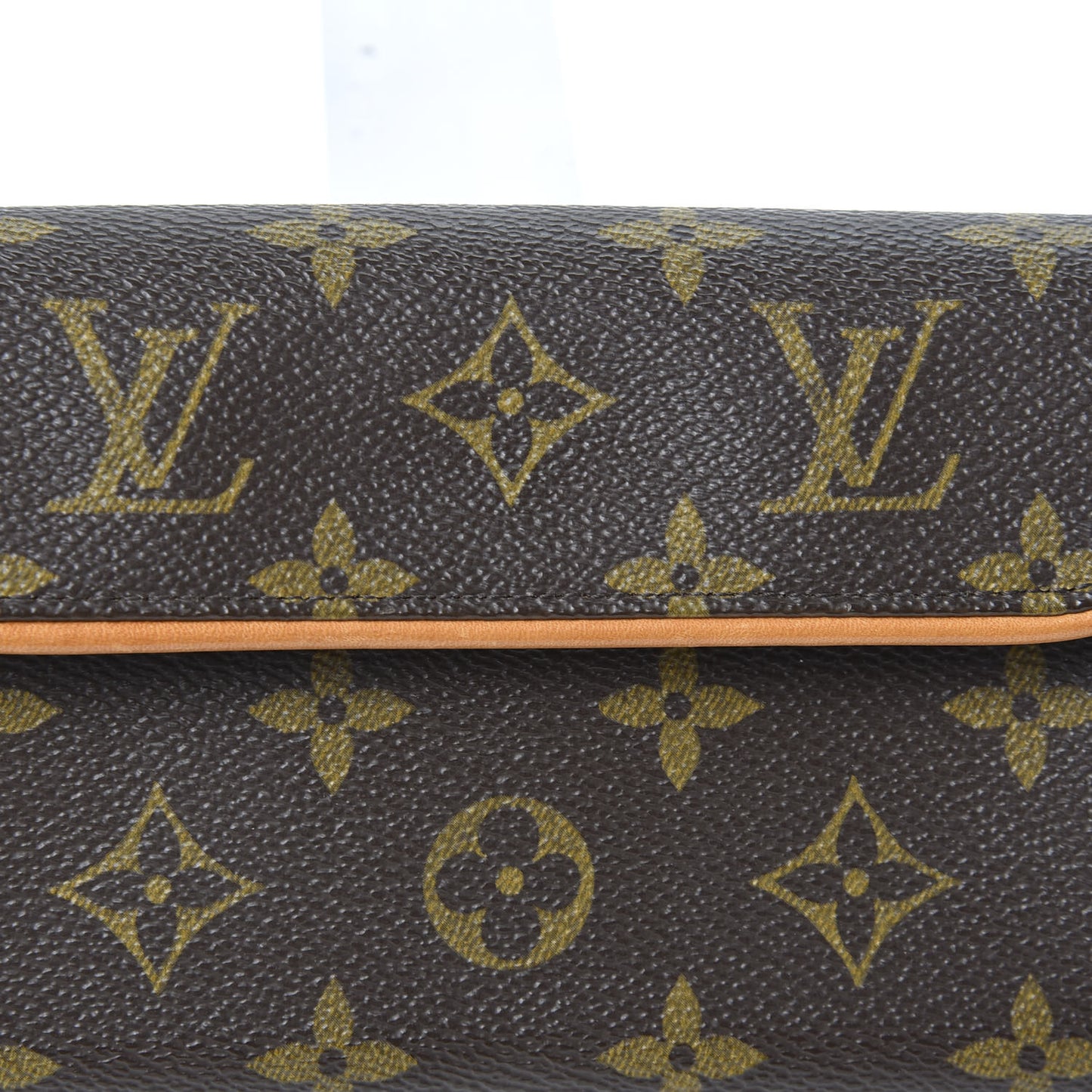 Monogram Pochette Florentine S