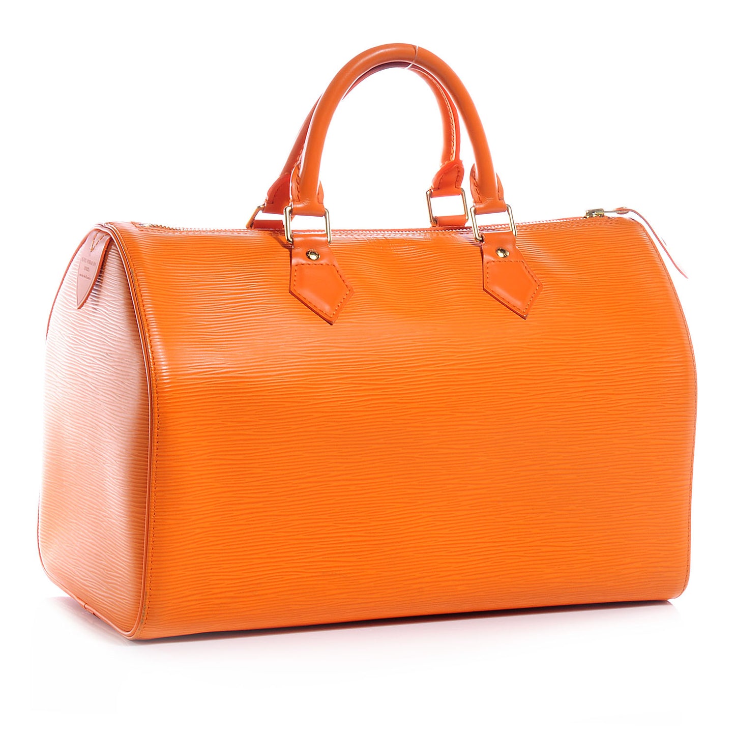 Epi Speedy 25 Mandarin