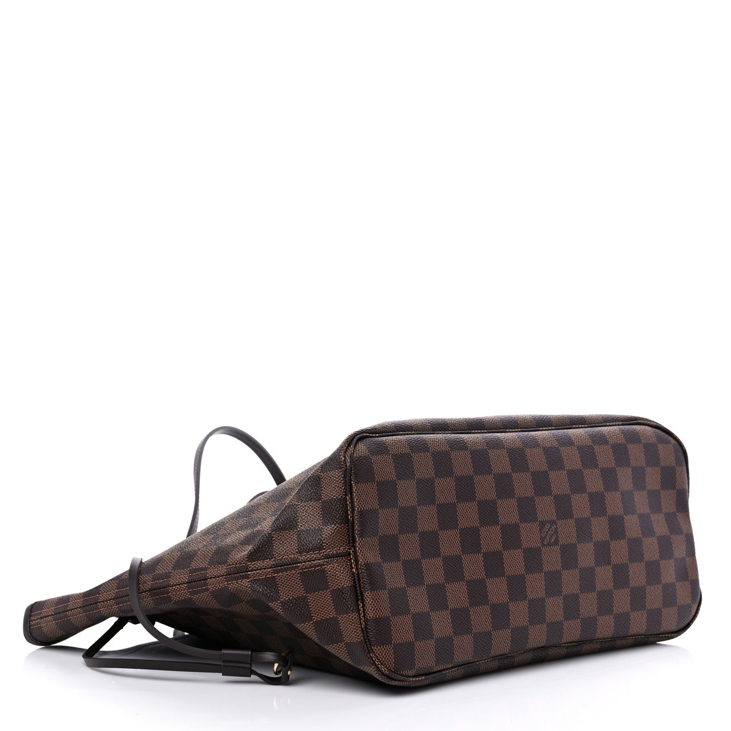 Damier Ebene Neo Neverfull MM
