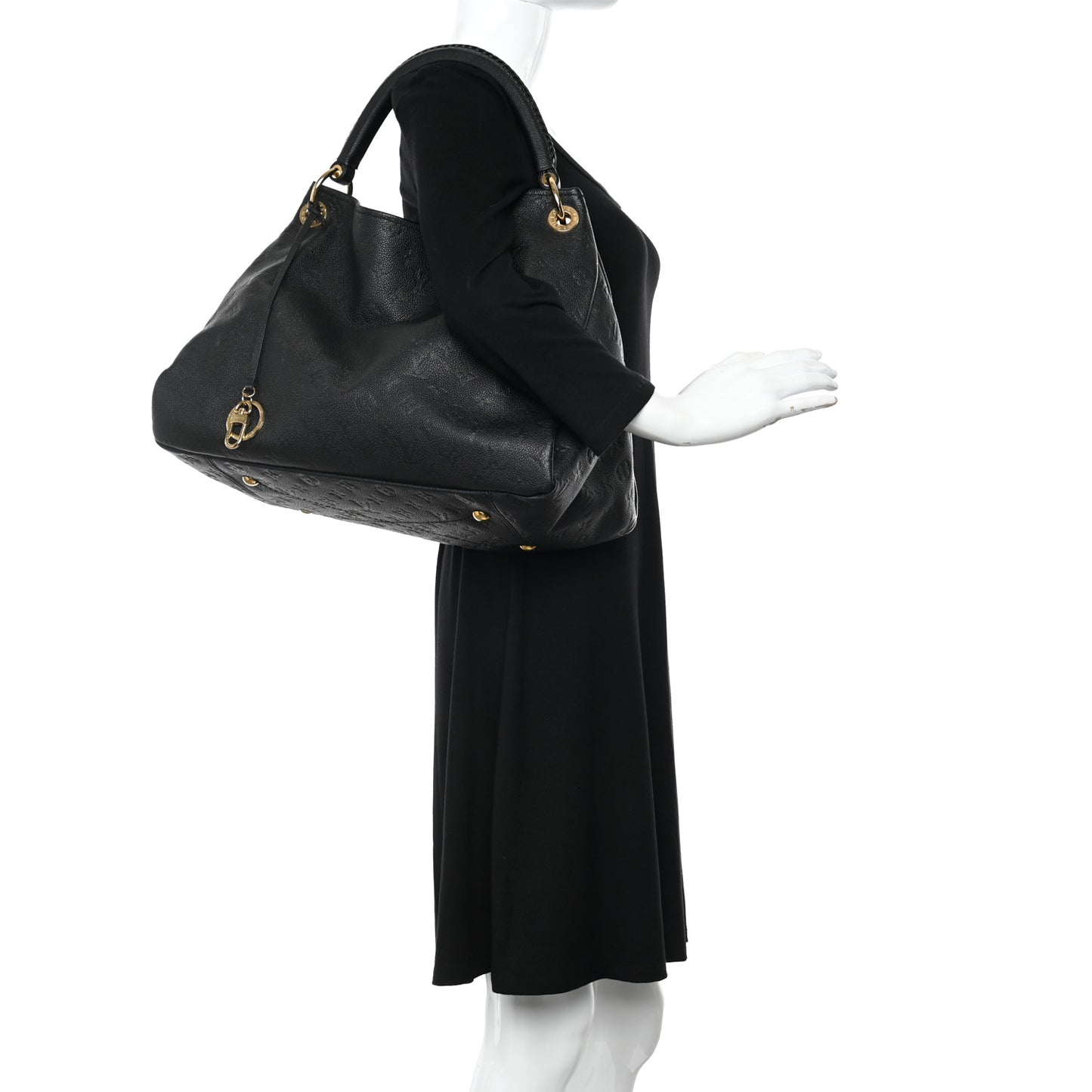 Empreinte Artsy MM Black