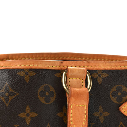 Louis Vuitton Monogram Batignolles Horizontal 12 of 17