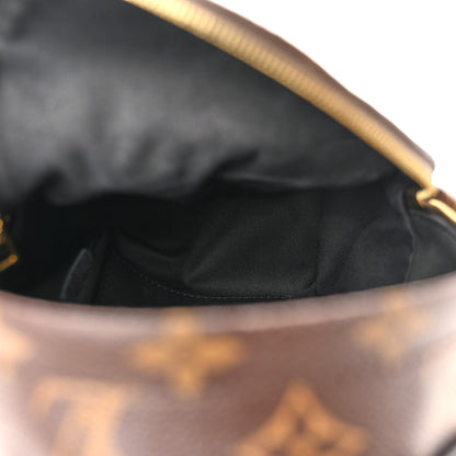 Louis Vuitton Monogram Palm Springs Backpack Mini 5 of 12