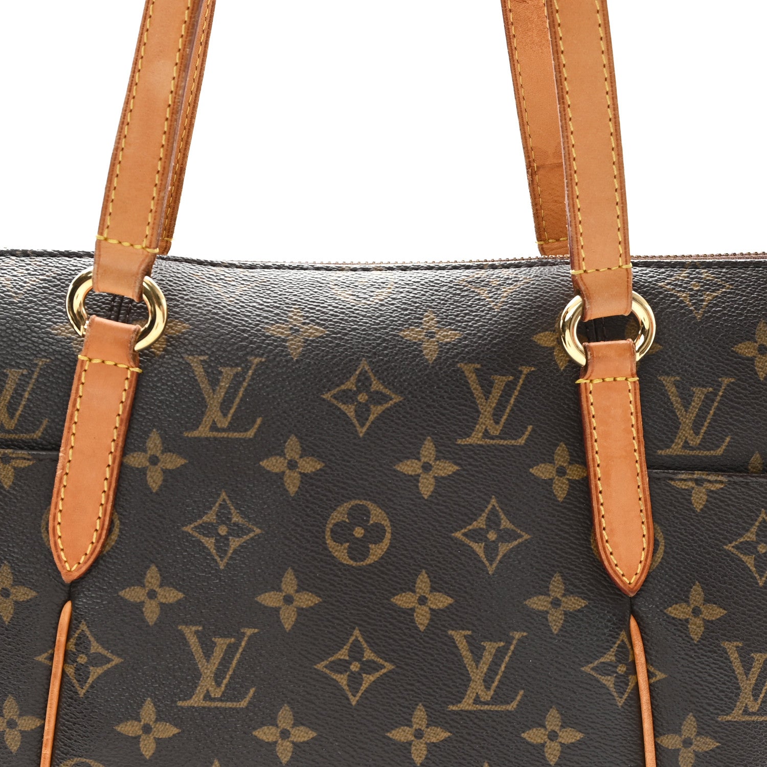 Louis Vuitton Monogram Totally PM 9 of 10