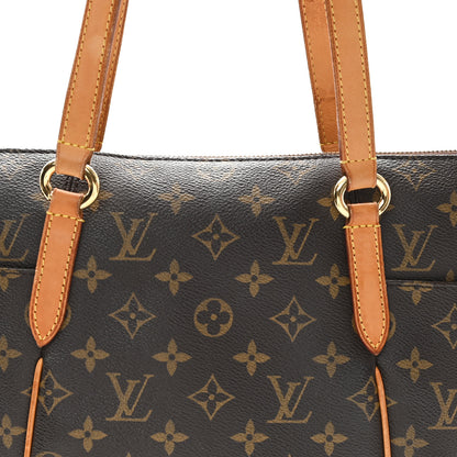 Louis Vuitton Monogram Totally PM 9 of 10