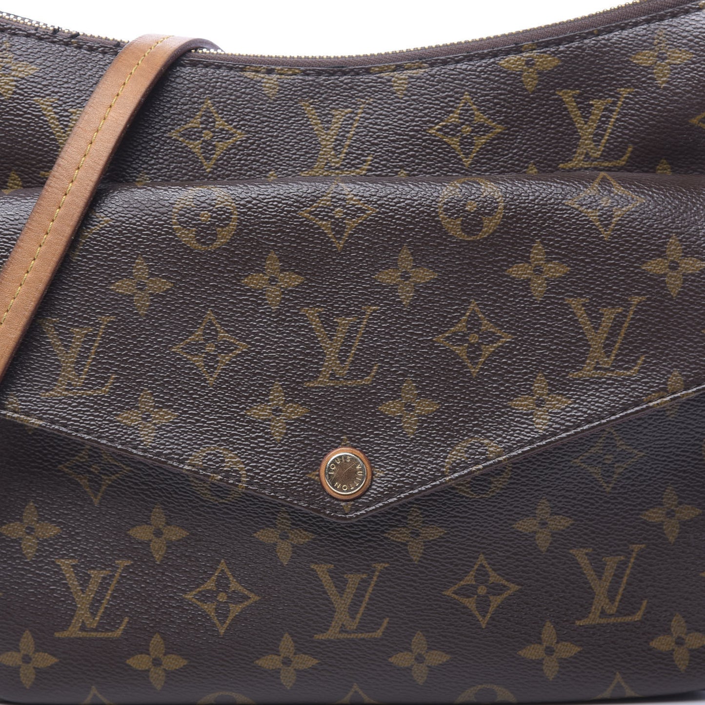 Monogram Mabillon