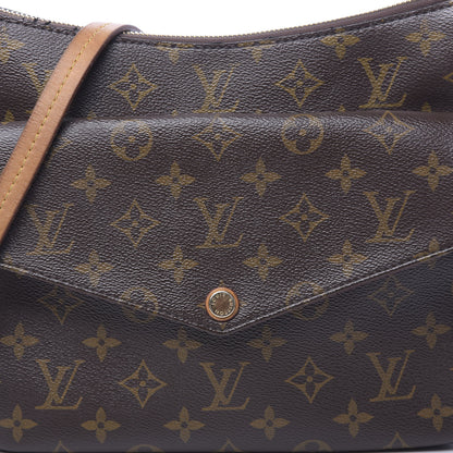 Louis Vuitton Monogram Mabillon 8 of 10