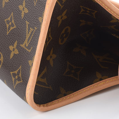 Louis Vuitton Monogram Popincourt 10 of 10