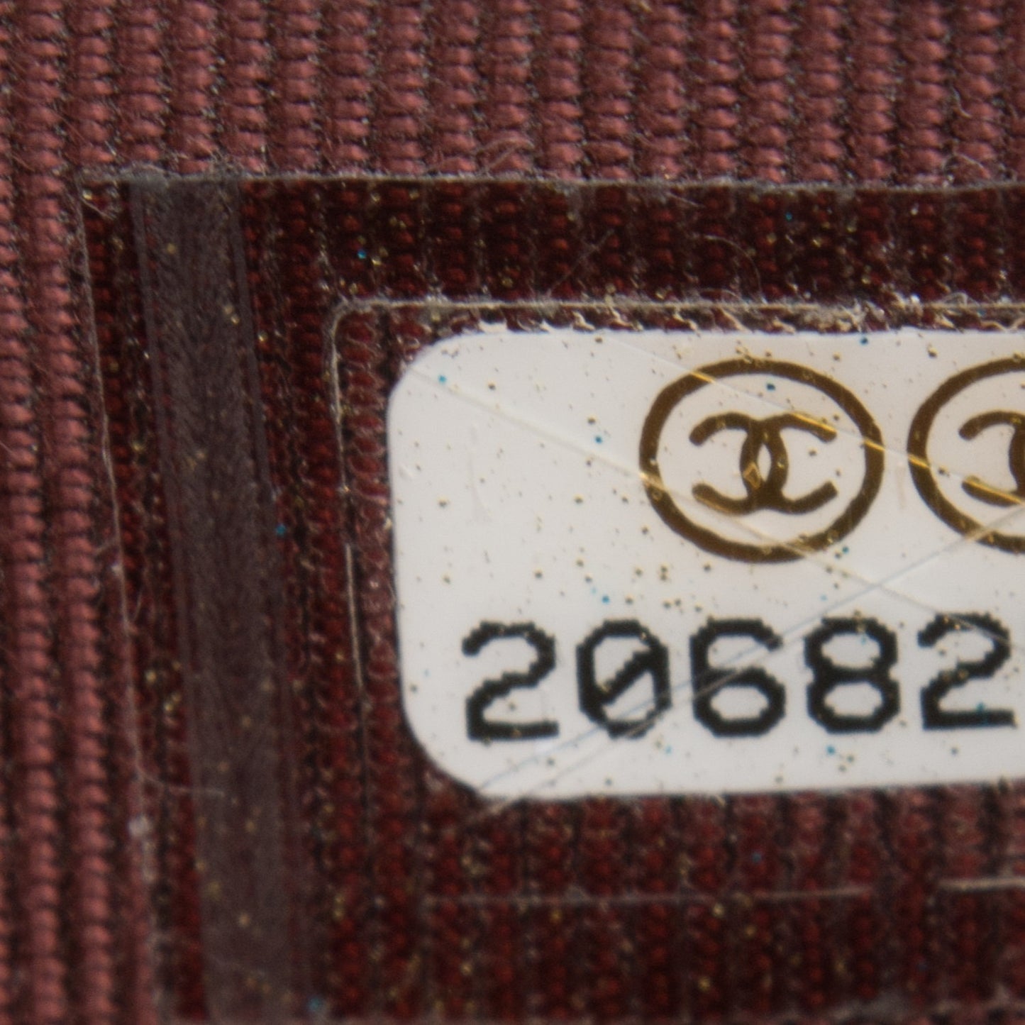 Caviar Quilted Compact French Flap Wallet Black