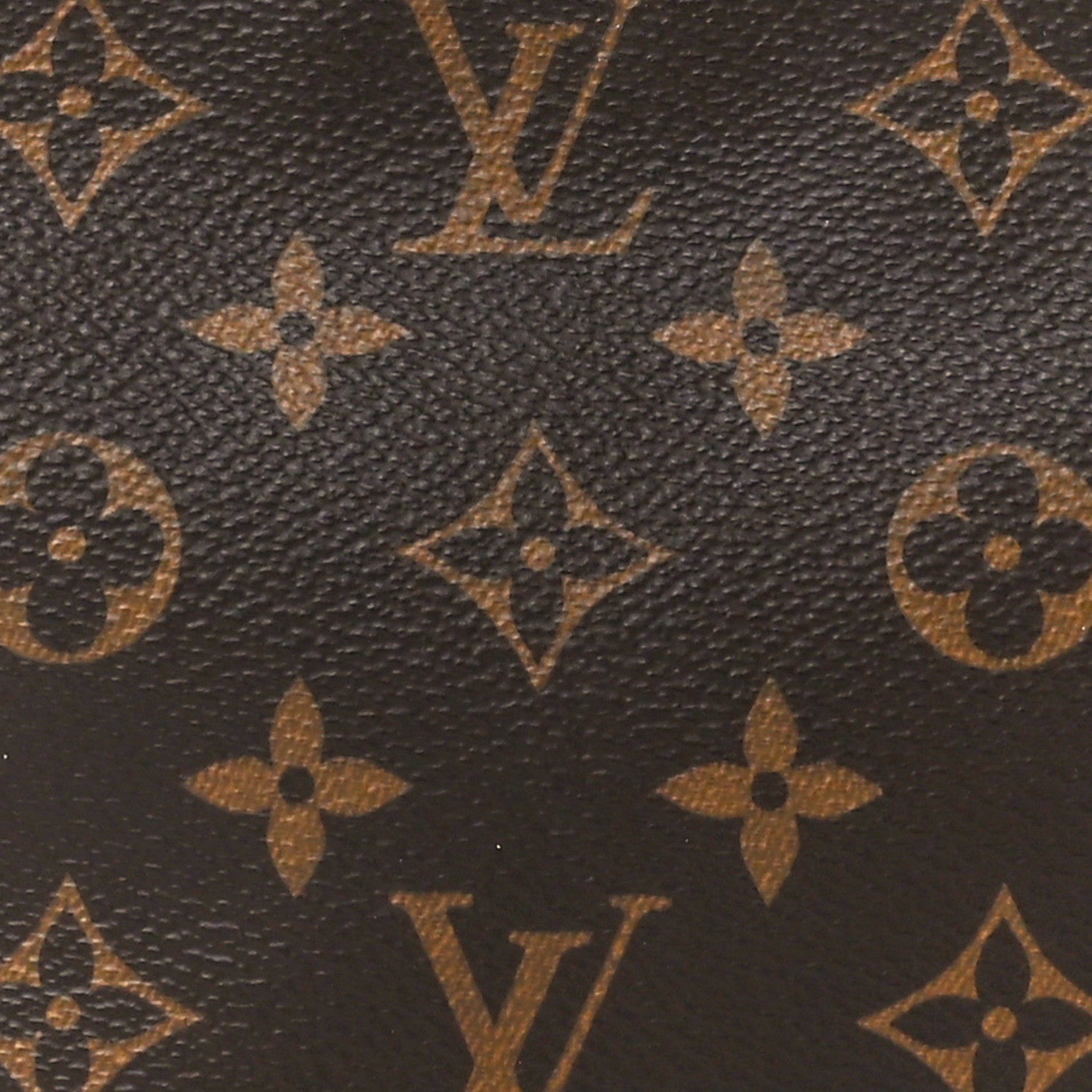 Louis Vuitton Monogram Pochette Accessories NM 8 of 10