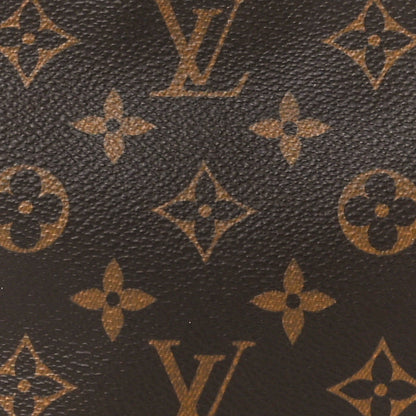 Louis Vuitton Monogram Pochette Accessories NM 8 of 10