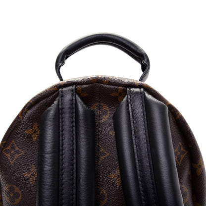 Louis Vuitton Reverse Monogram Palm Springs Backpack PM 12 of 12