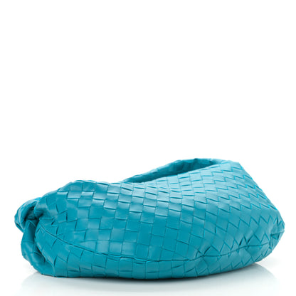 Bottega Veneta Nappa Intrecciato Teen Jodie Hobo Jodie Blaster 4 of 10