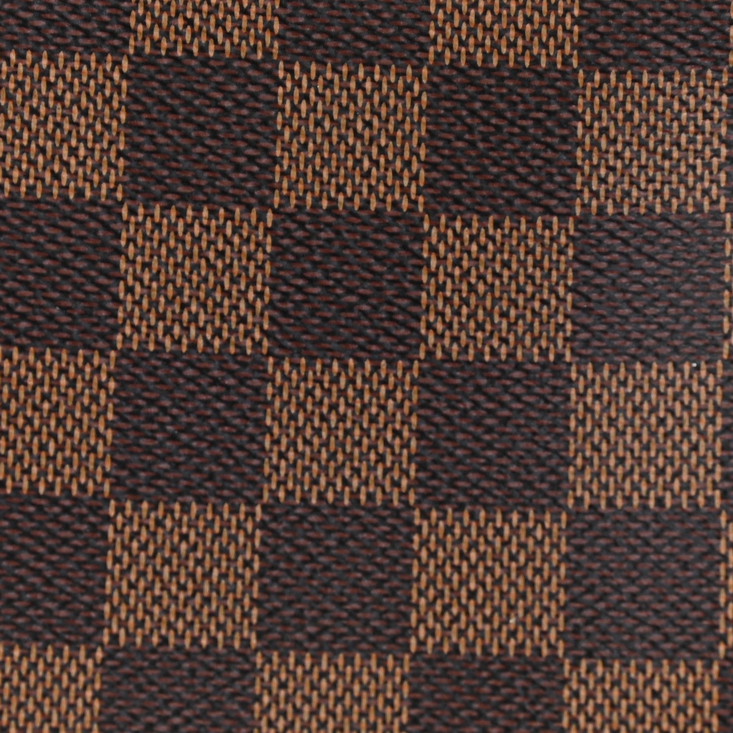Louis Vuitton Damier Ebene Pochette Accessories NM 8 of 8