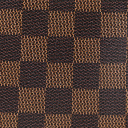 Louis Vuitton Damier Ebene Pochette Accessories NM 8 of 8