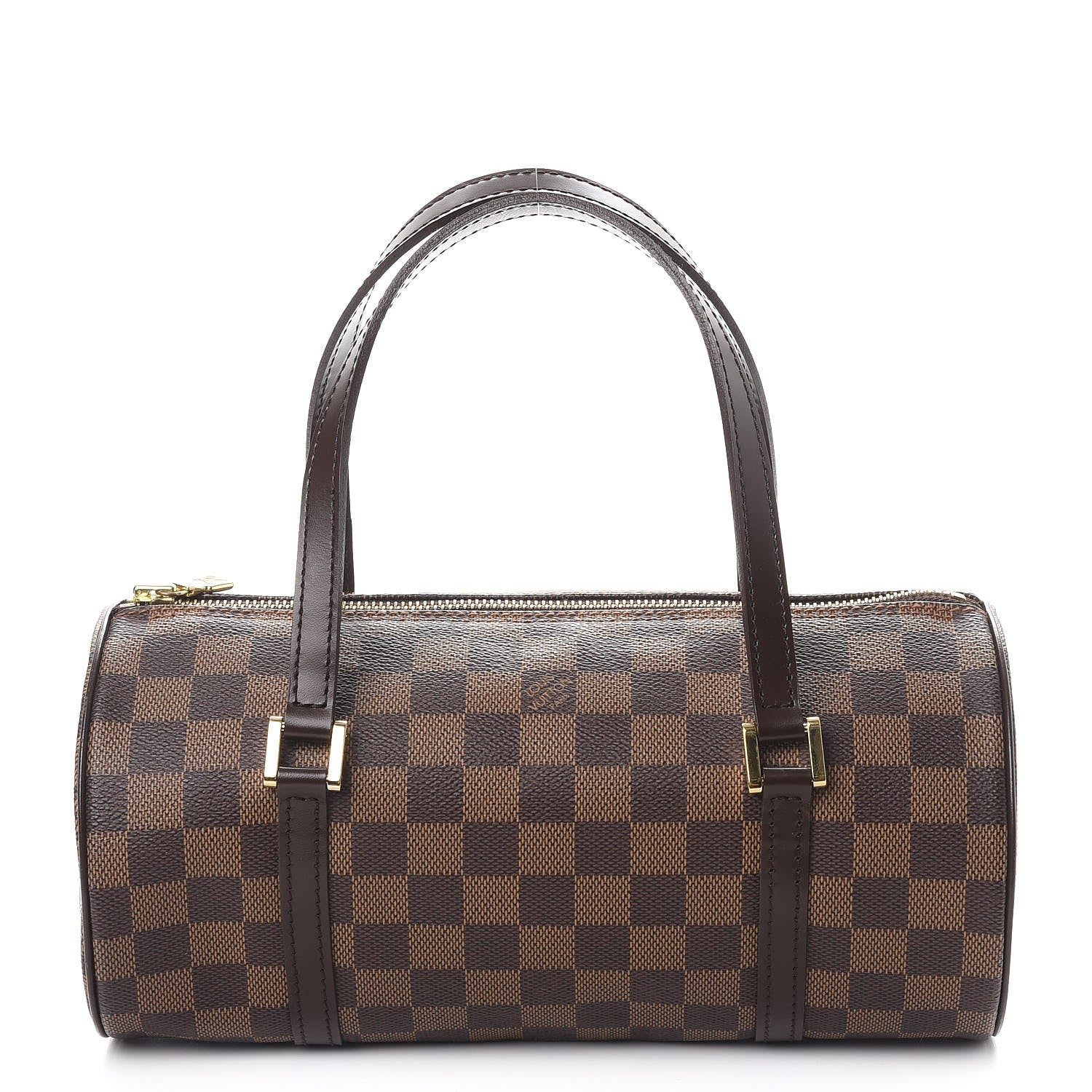 Louis Vuitton Damier Ebene Papillon 26 1 of 7