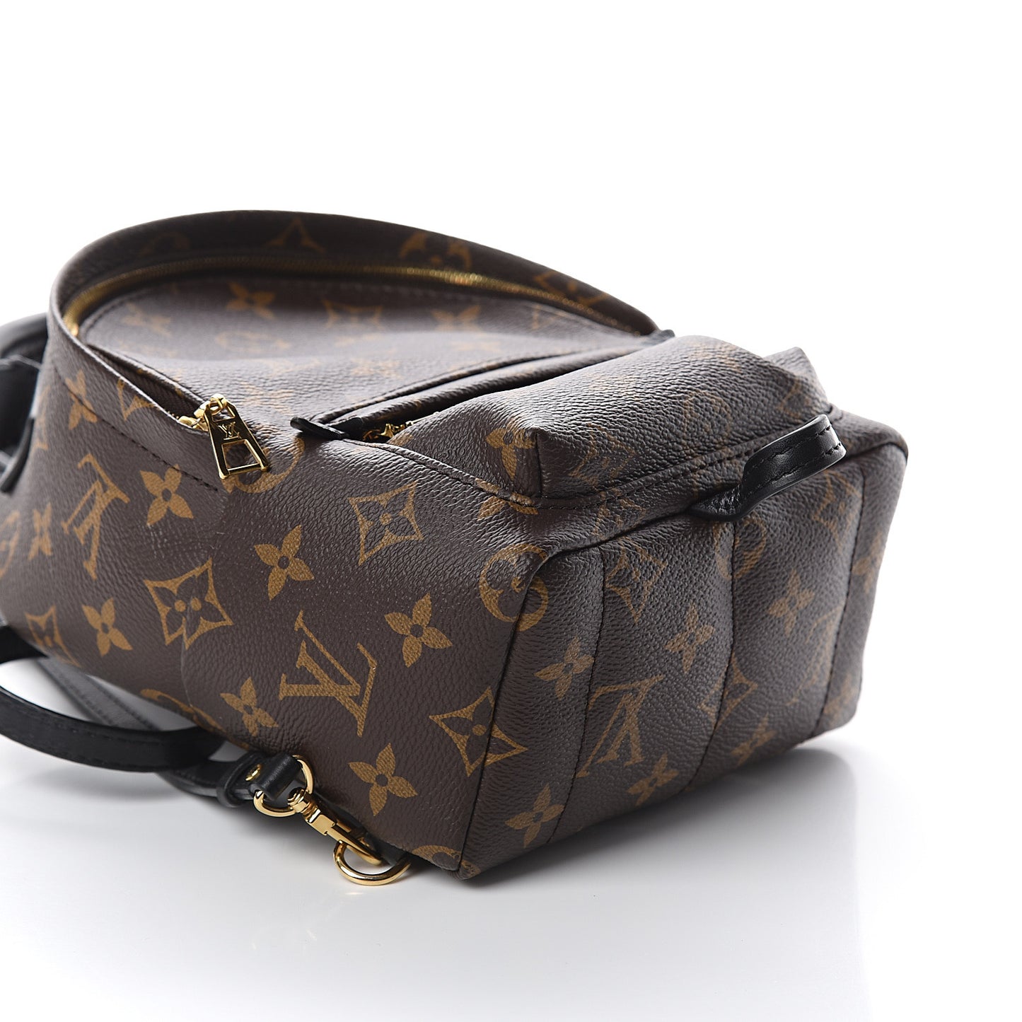 Monogram Palm Springs Backpack Mini