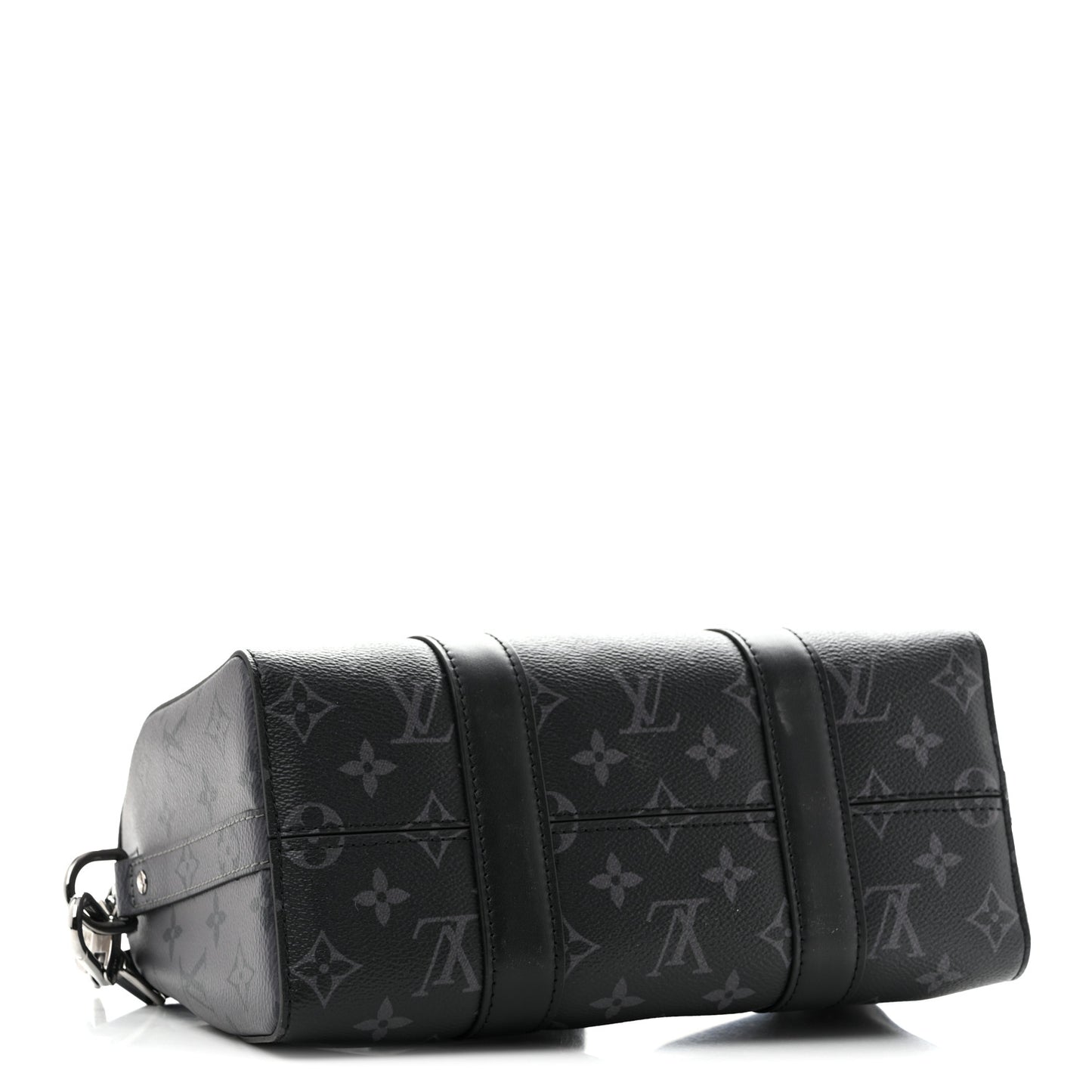 Reverse Monogram Eclipse City Keepall