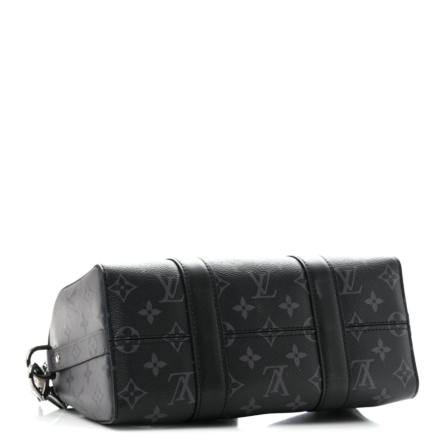 Louis Vuitton Reverse Monogram Eclipse City Keepall 4 of 11