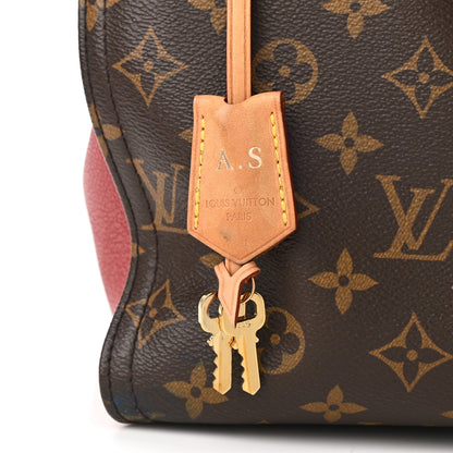Louis Vuitton Monogram Gaia Cherry 21 of 21