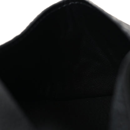 Louis Vuitton Empreinte Recto Verso Card Holder Black 6 of 8