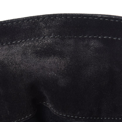 Saint Laurent Patent Small Downtown Black 13 of 15