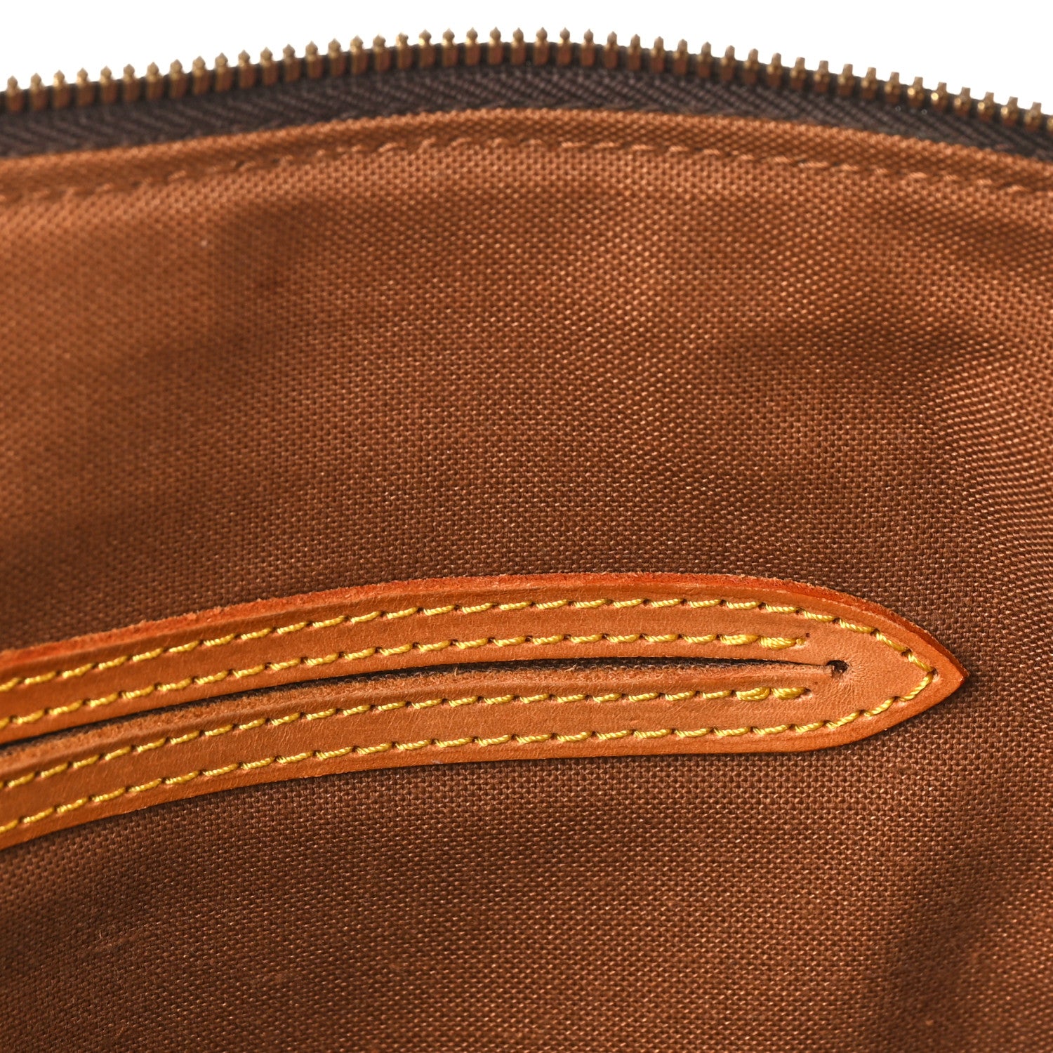 Louis Vuitton Monogram Alma PM 16 of 18