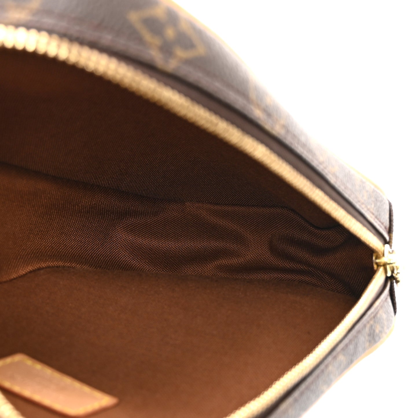 Monogram Pochette Gange