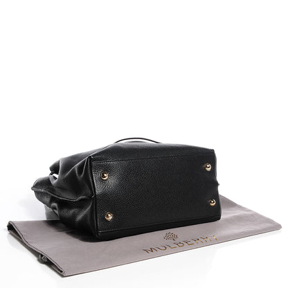 Mulberry Grained Calfskin Kensington Black 4 of 11