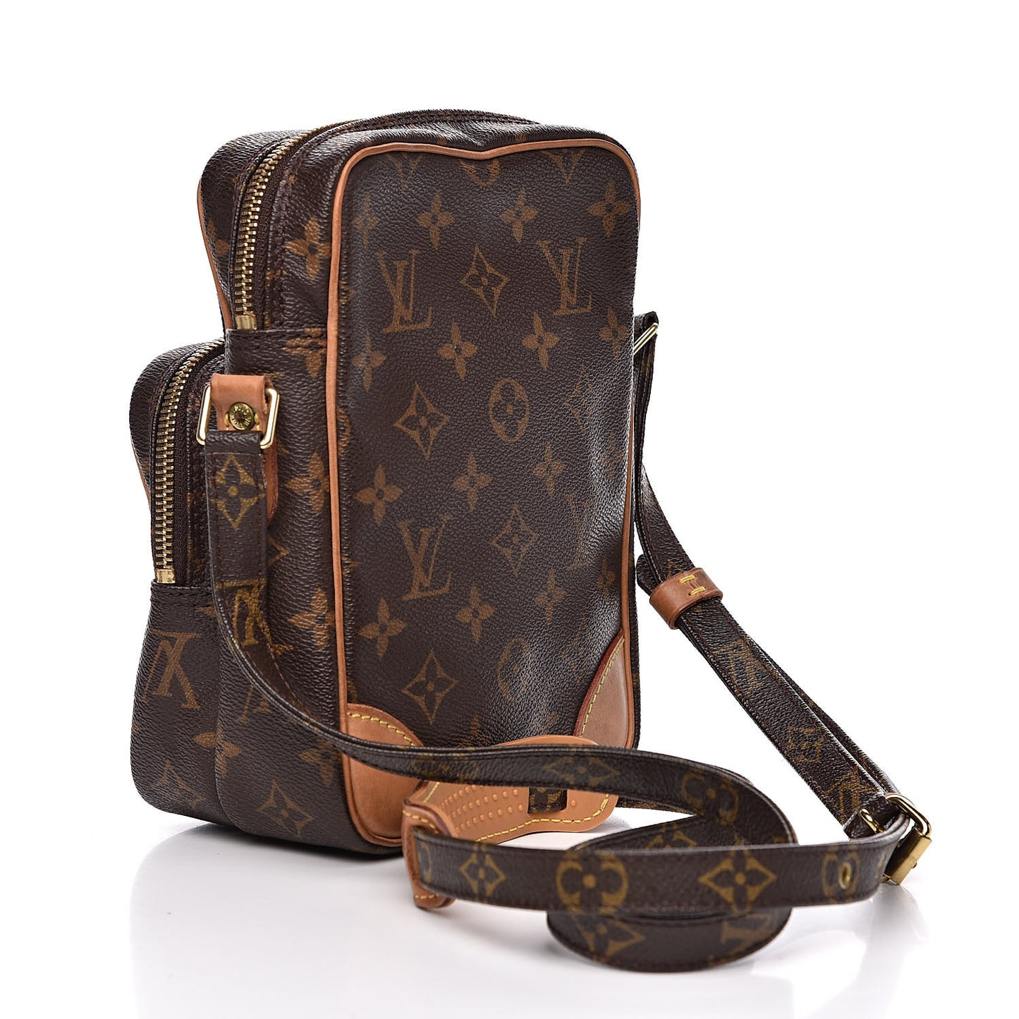 Monogram Amazone