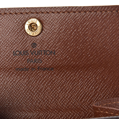 Louis Vuitton Monogram Ludlow Wallet 7 of 7