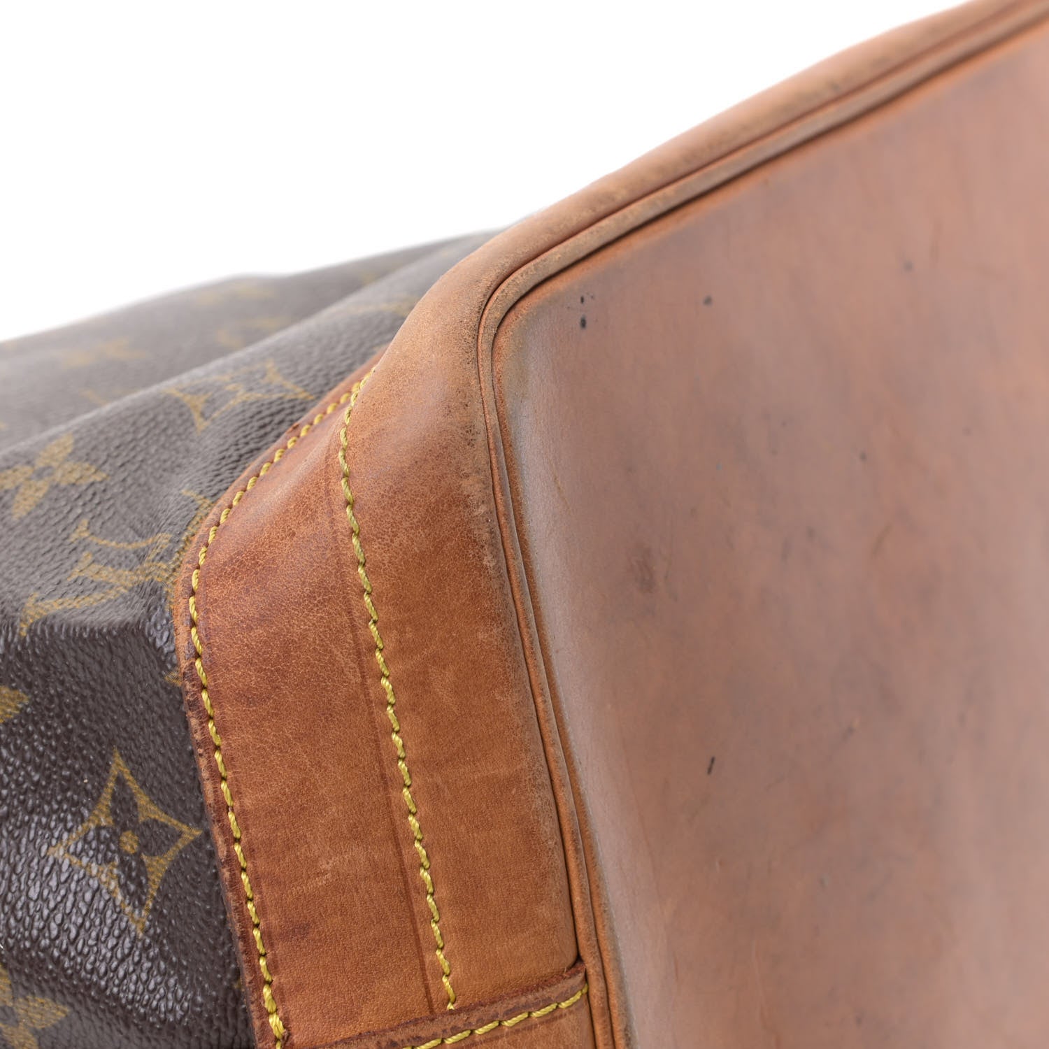 Louis Vuitton Monogram Noe 10 of 13