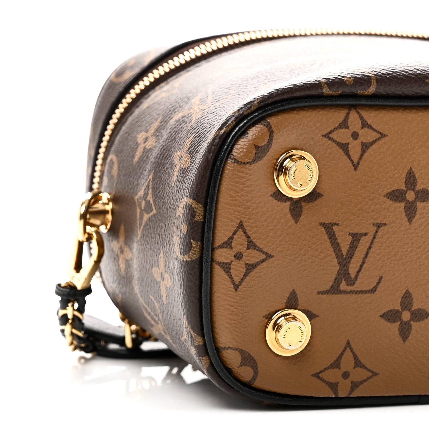 Louis Vuitton Reverse Monogram Vanity PM 8 of 9