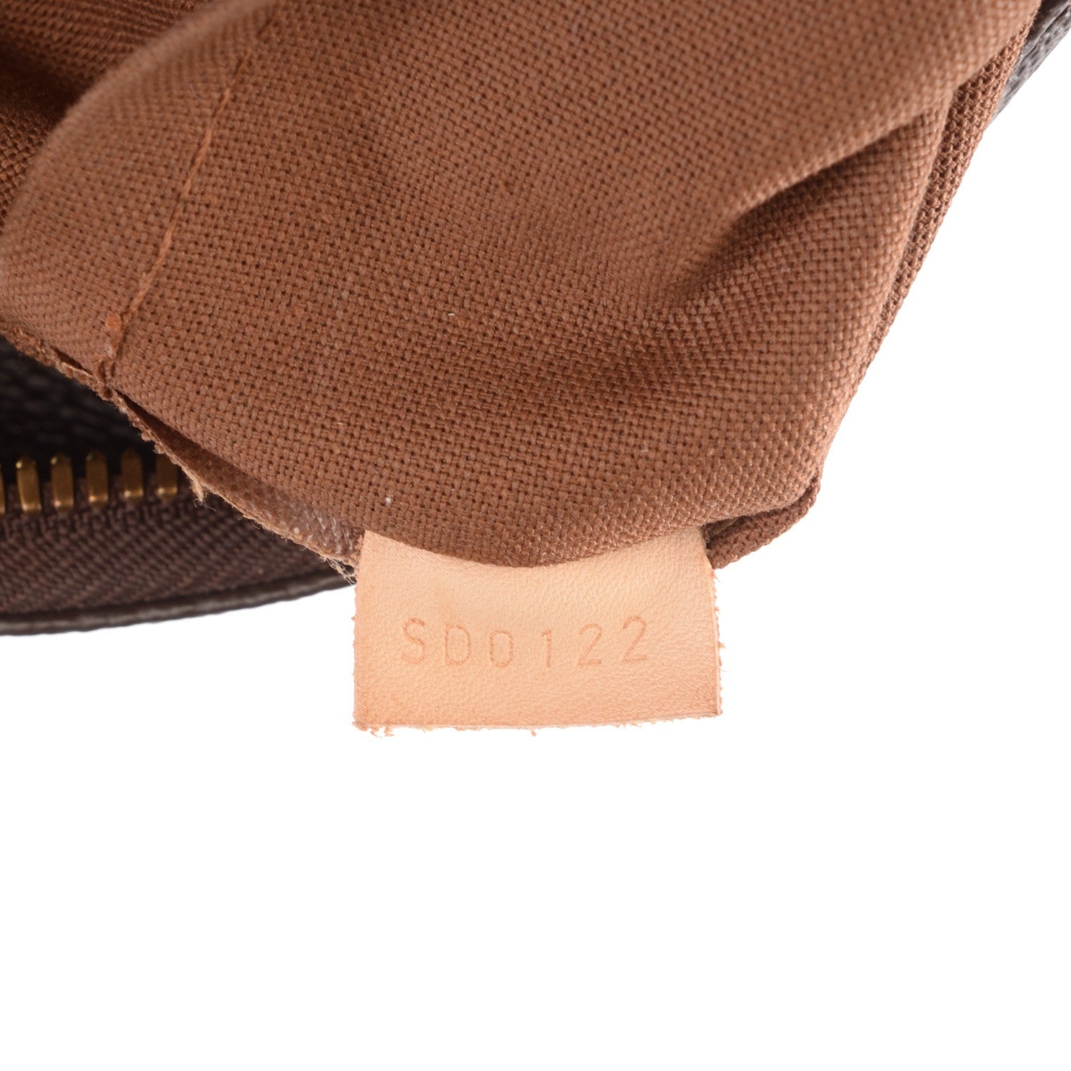 Louis Vuitton Monogram Sully PM 8 of 8