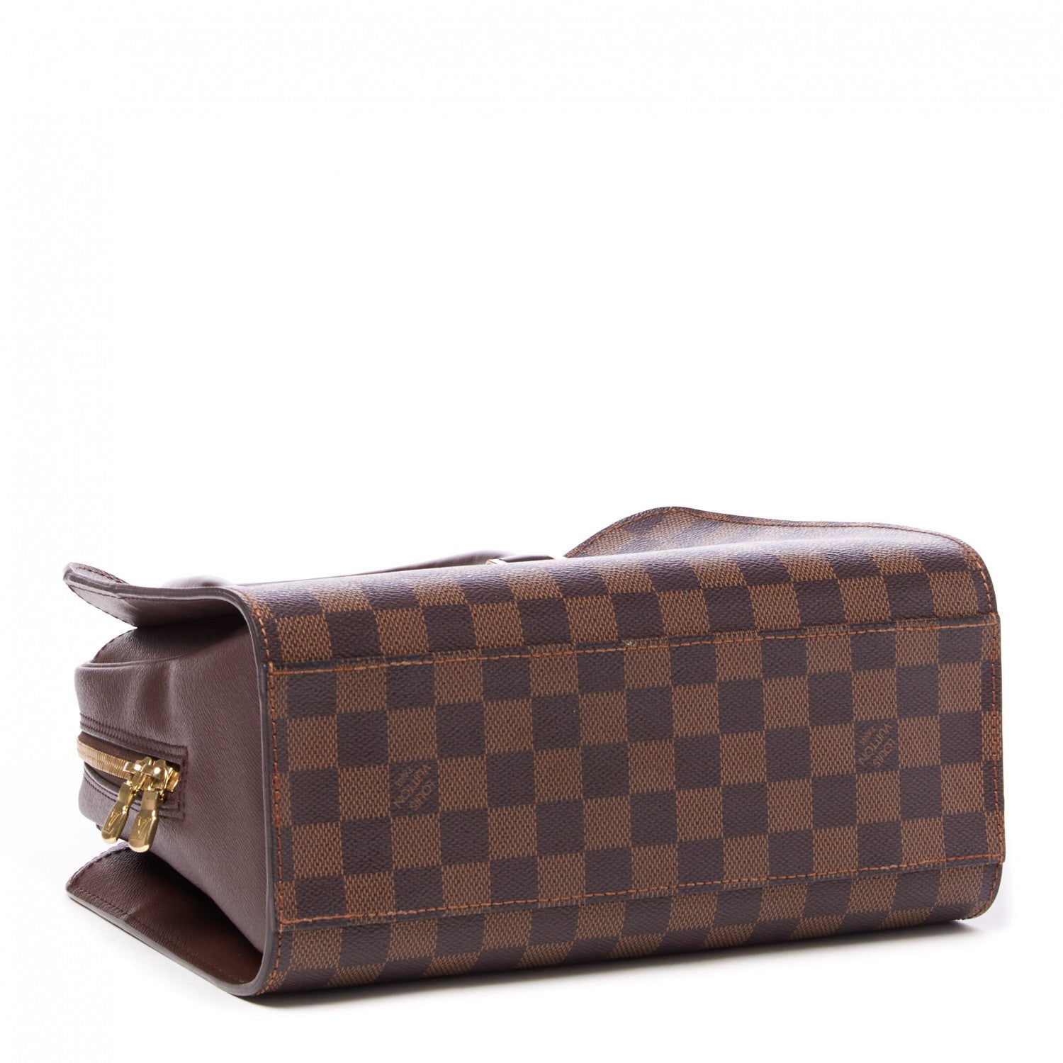Louis Vuitton Damier Ebene Triana 3 of 8