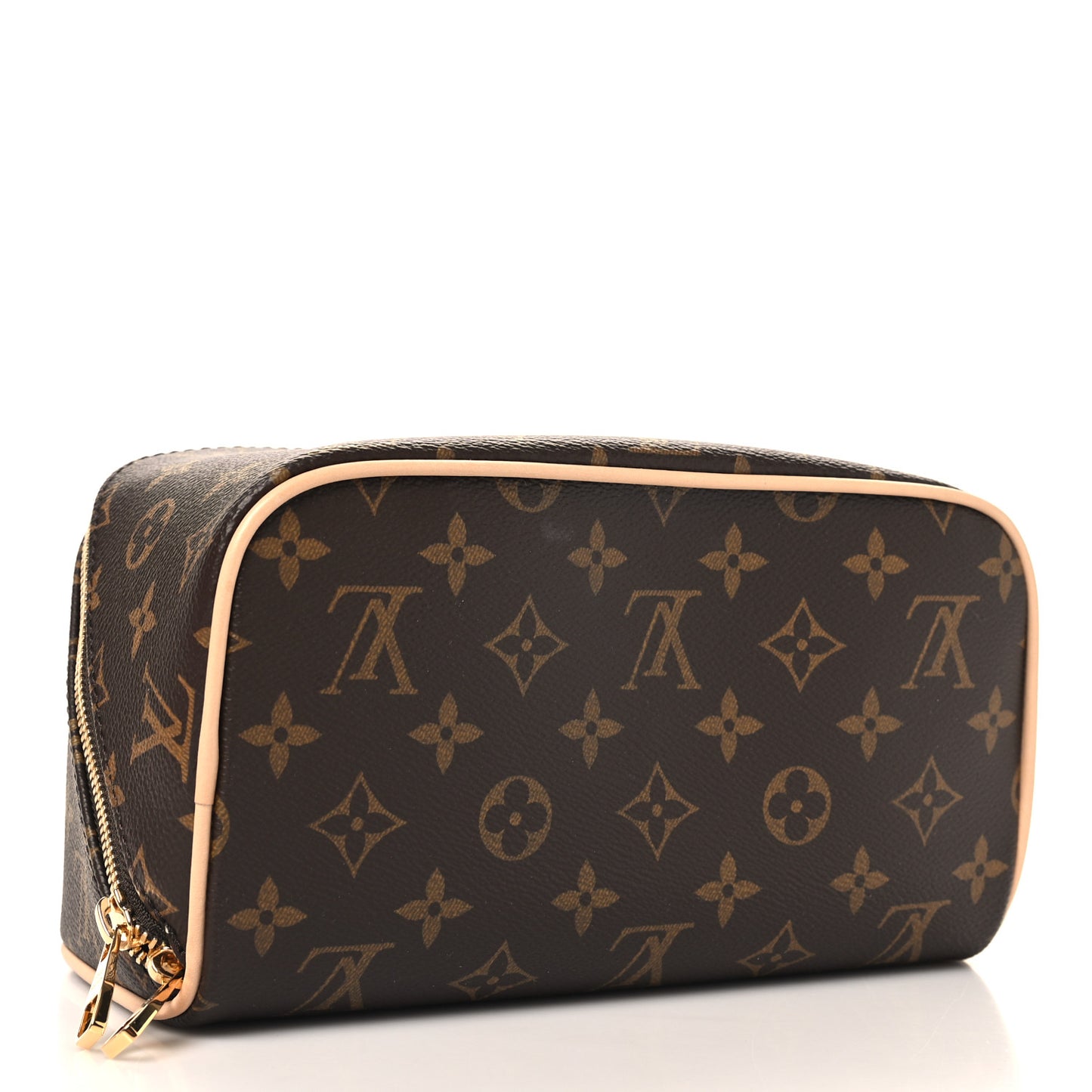 Monogram Toiletry Bag