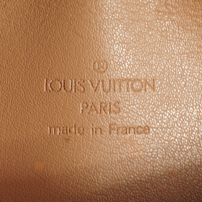 Louis Vuitton Vernis Bedford Noisette 5 of 7