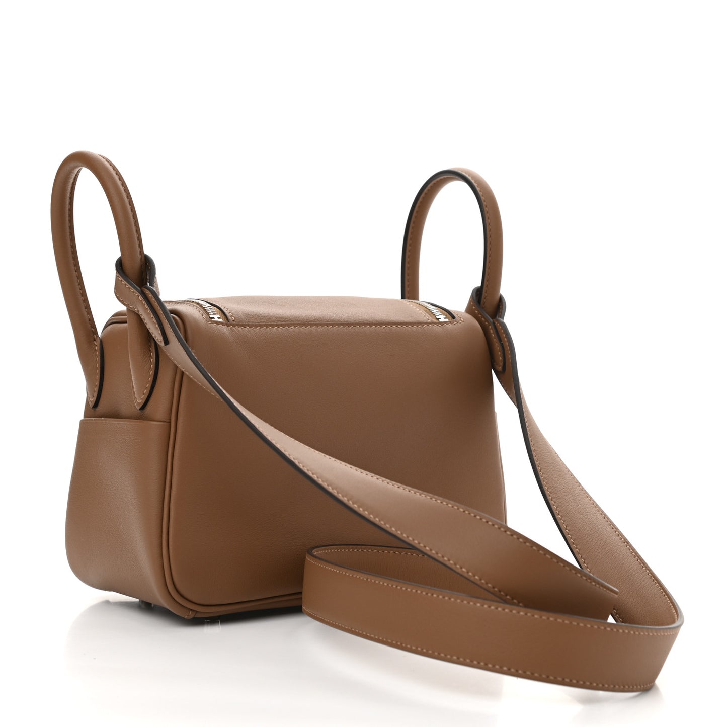 Swift Verso Mini Lindy 20 Alezan Biscuit