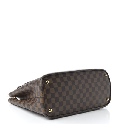 Louis Vuitton Damier Ebene Kensington 7 of 13