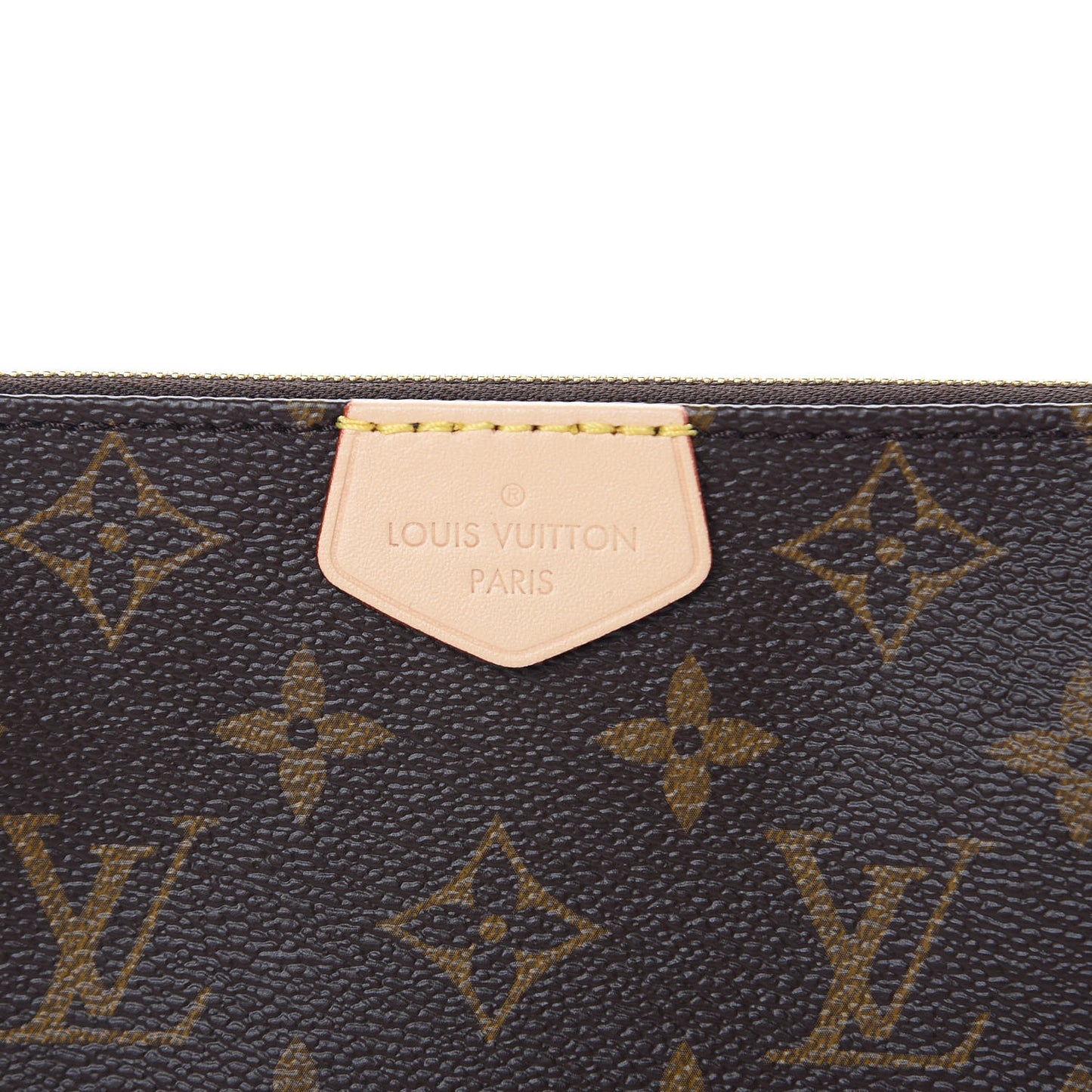Monogram Multi Pochette Accessories Mini Pochette