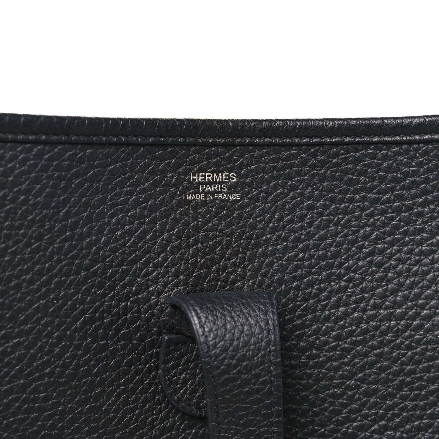 Taurillon Clemence Evelyne III GM Black