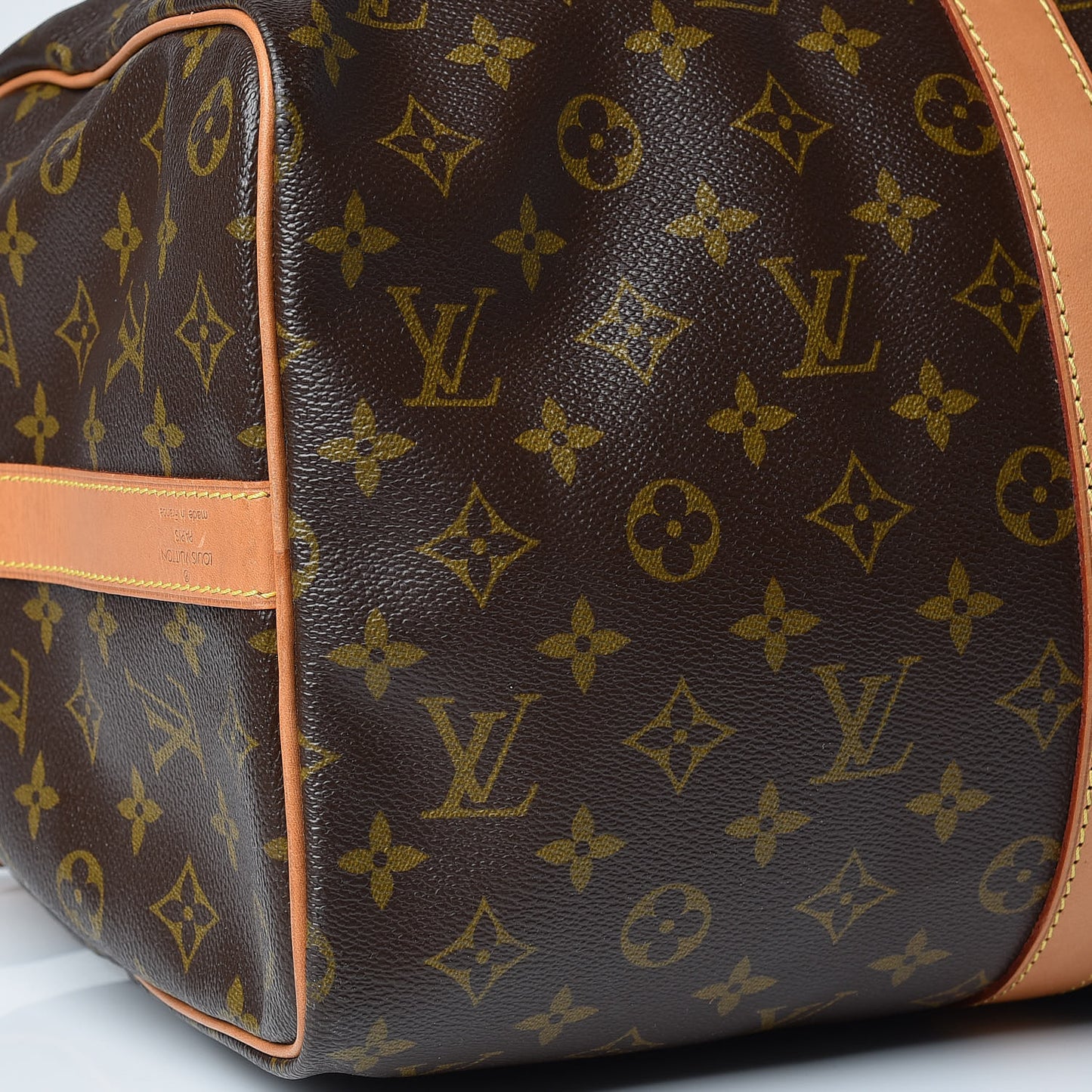 Monogram Keepall Bandouliere 45