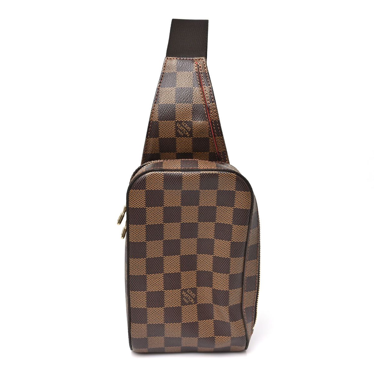 Damier Ebene Geronimos
