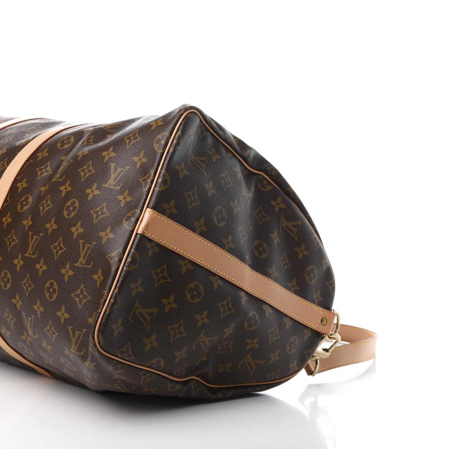 Monogram Keepall Bandouliere 55